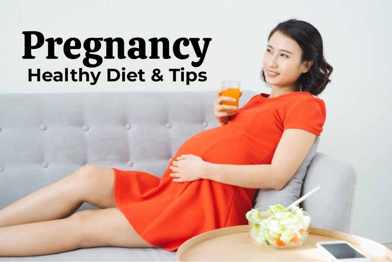 Pregnancy Diet & health tips in Hadapsar