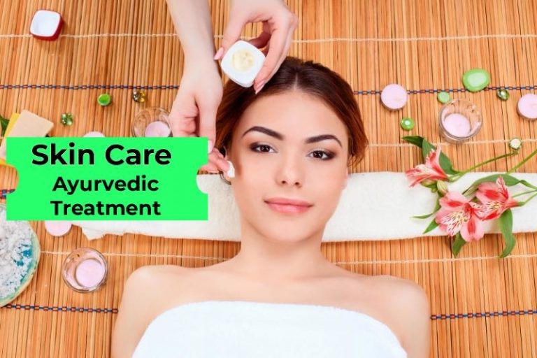 Best Ayurvedic Skin Care Treatment in Hadapsar Archives - Aatrey Ayurveda