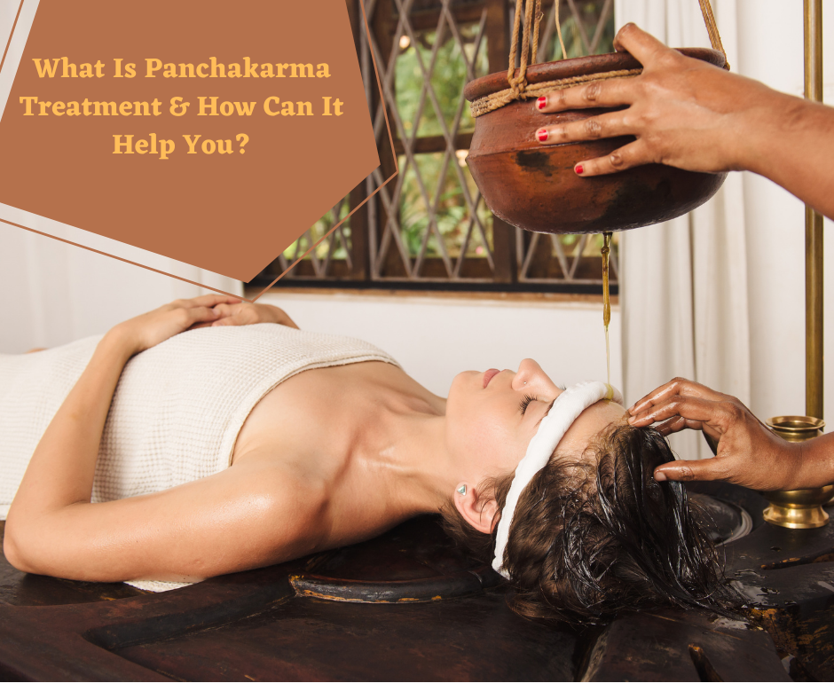 Panchakarma Treatment in Pune