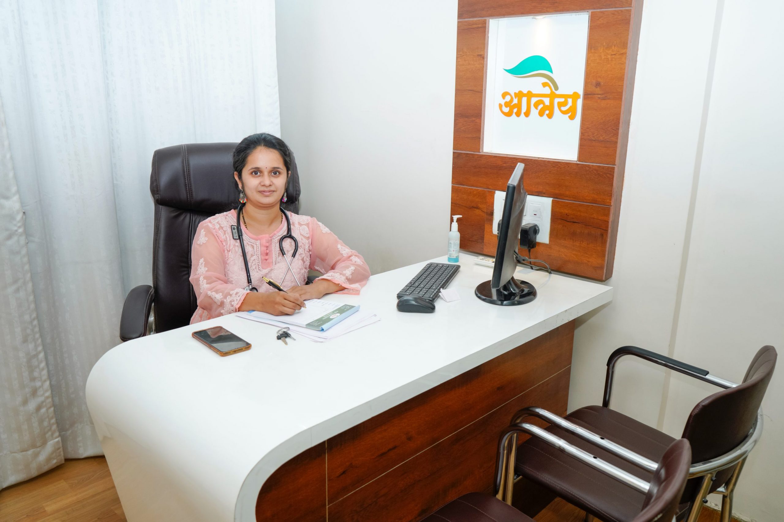 ayurvedic specialist doctor in hadapsar