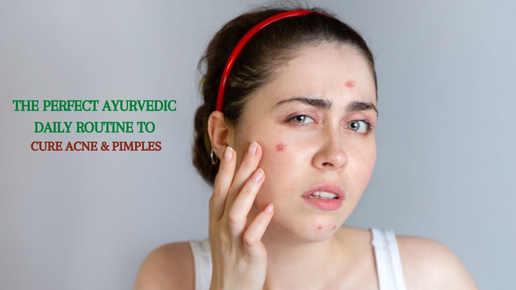 ayurvedic skin care treatment in hadapsar