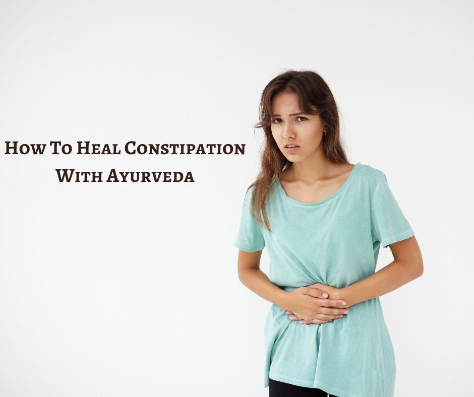 Constipation Ayurveda treatment in hadapsar