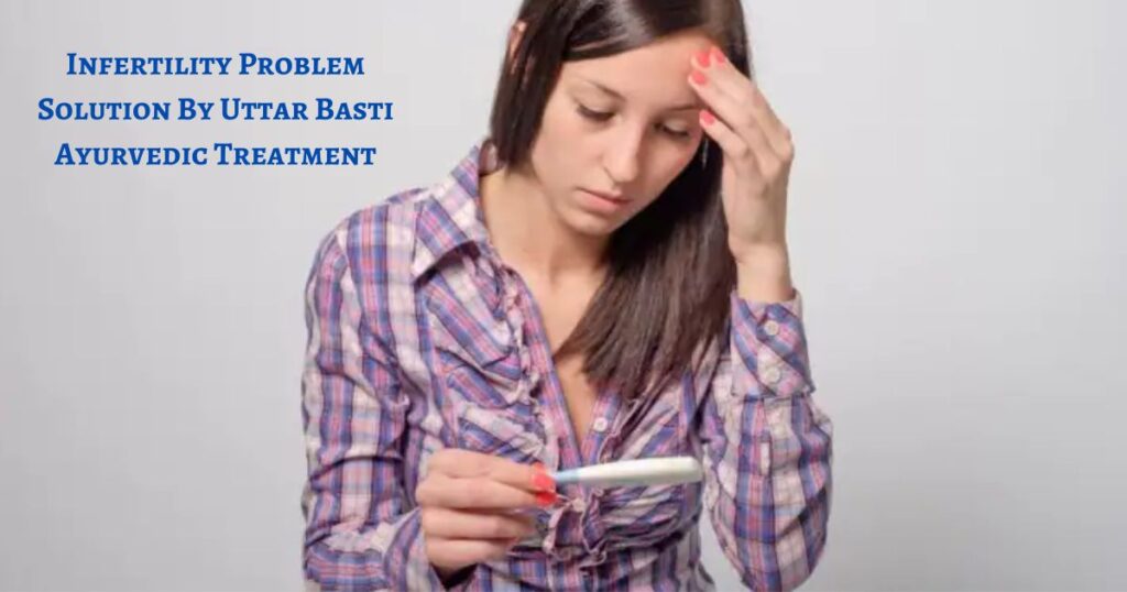 Best ayurvedic infertility treatment in pune