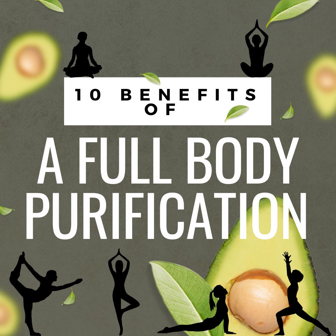 10 Benefits of Full Body Purification at Aatreya Ayurved