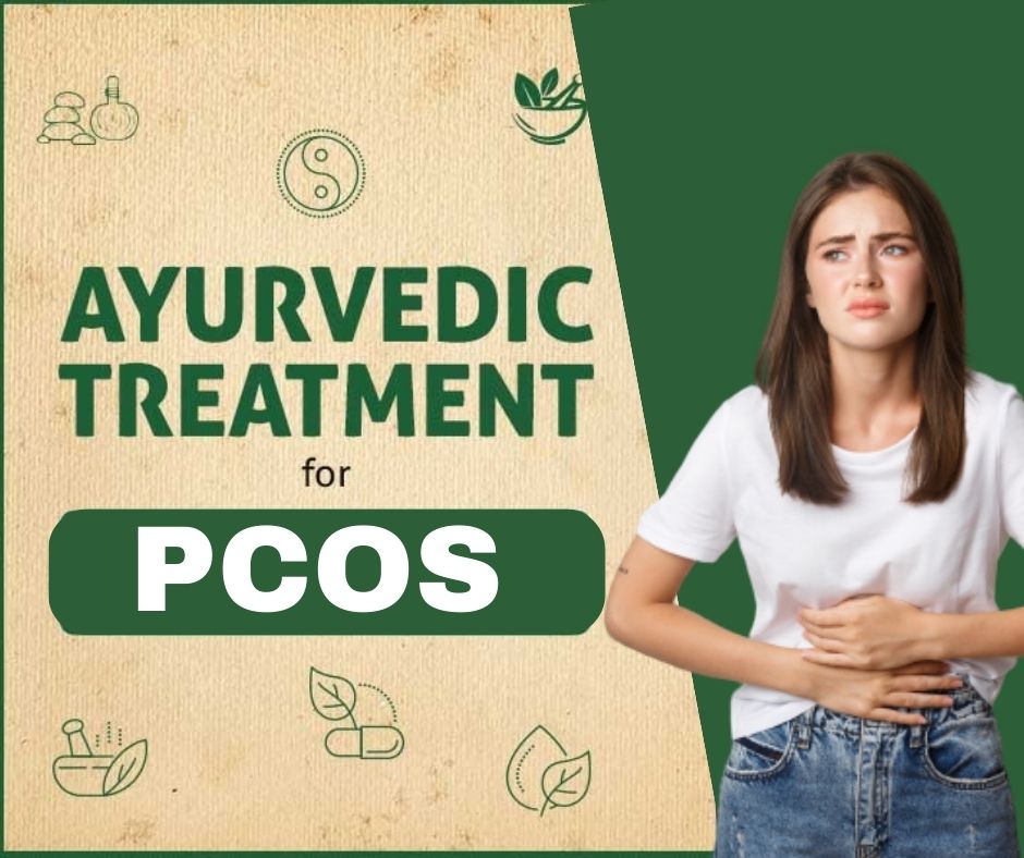 Manage PCOS with Ayurveda | Dr. Dattatraya Nalage