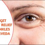 Ayurvedic treatment for wrinkles