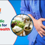 Ayurvedic Remedies for Digestive Health