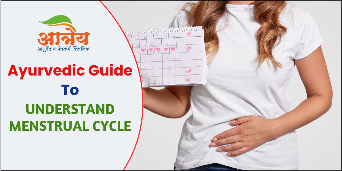 Understanding Your Menstrual cycle