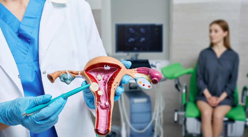 Gynecological Disorders Ayurvedic Gynecological Disorders Treatment