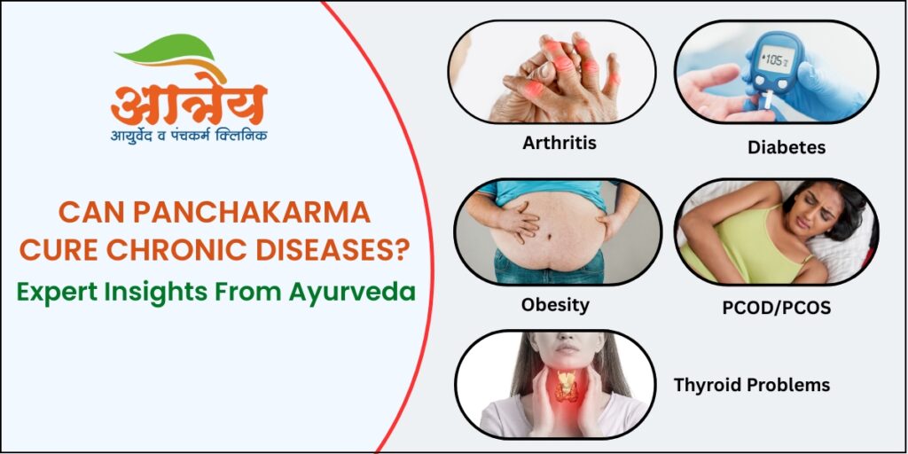 Can Panchakarma Cure Chronic Diseases?