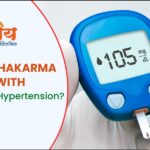 Panchakarma Treatment for diabetes & Hypertension