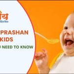 Suvarnprashan for kids