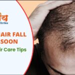 Hair fall tips to prevent it in monsoon