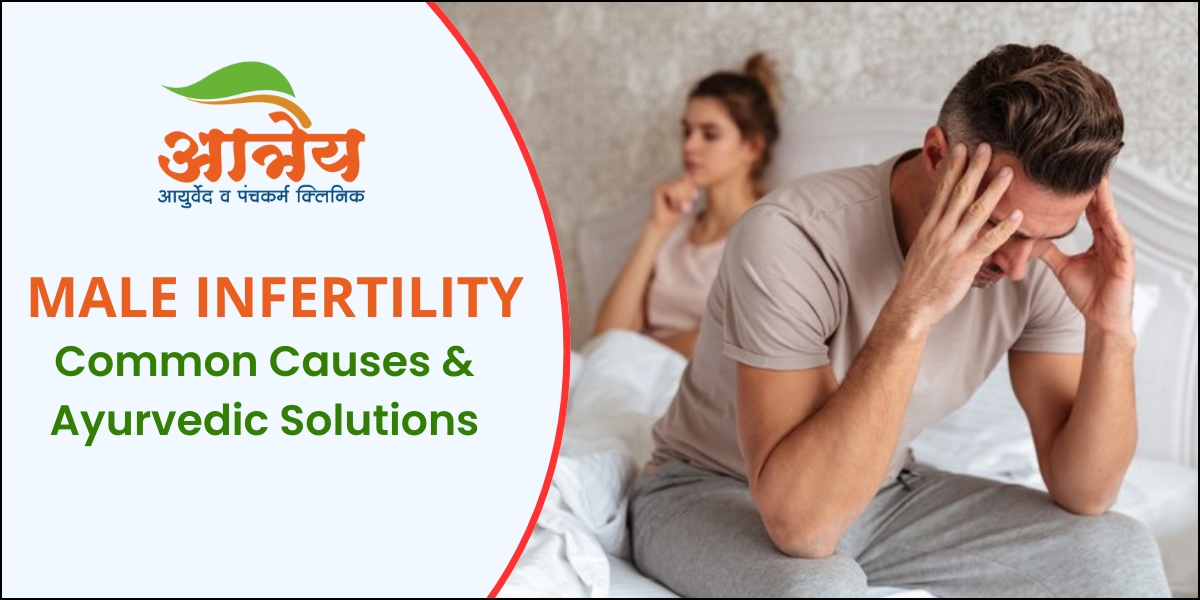 Male Infertility