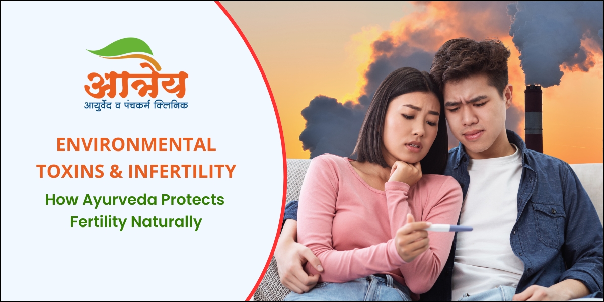 How Ayurveda Protects Fertility Naturally