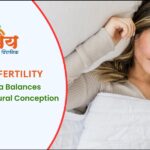 Connection between sleep and fertility