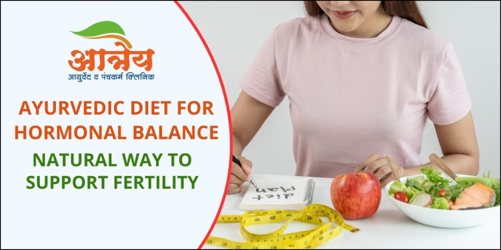 Aayurvedic diet