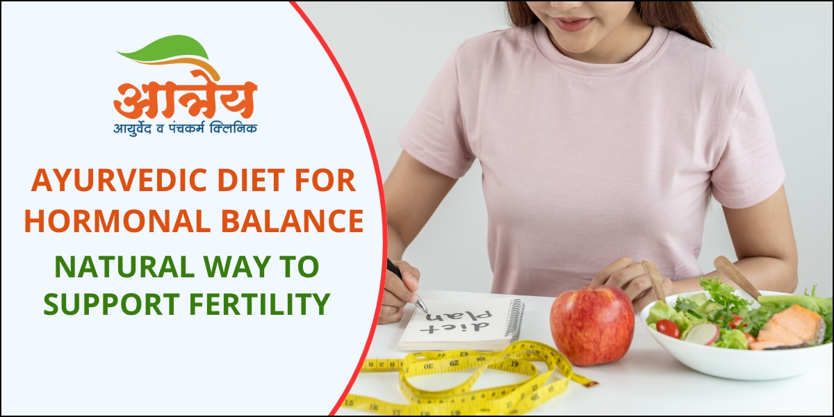 Aayurvedic diet