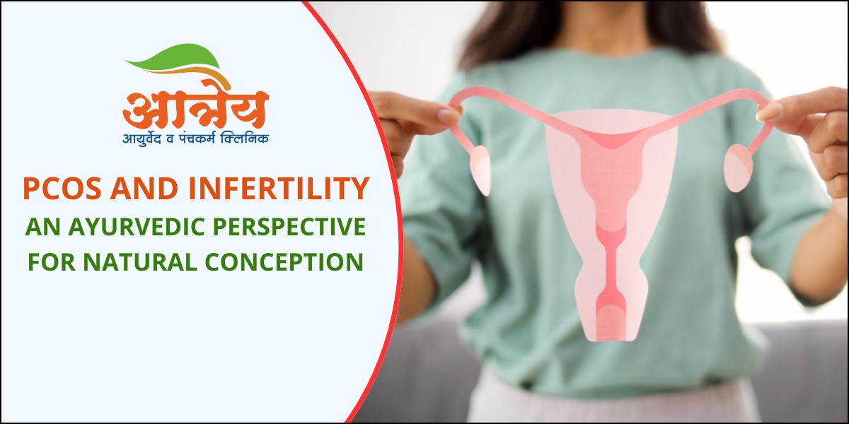 PCOS and Infertility