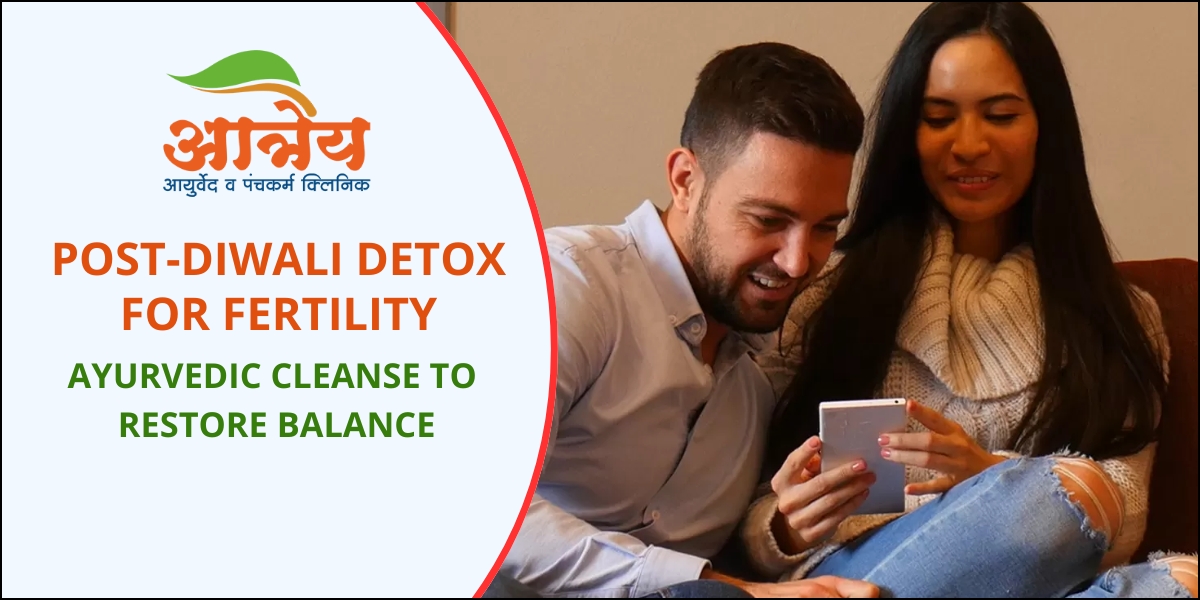 Ayurvedic Cleanse to Restore Balance