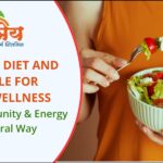 Ayurvedic Diet