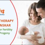 Rasayana Therapy in Beej Sanskar