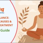 Vata Imbalance - Ayurvedic Guide