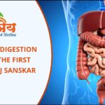 Why Good Digestion (Agni) Is the First Step in Beej Sanskar