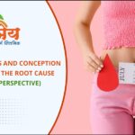 Irregular period and conception