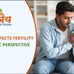 How Stress Affects Fertility