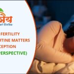 Connection Between Sleep and Fertility