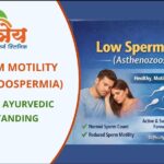 Low Sperm Motility (Asthenozoospermia)