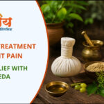 Ayurvedic Treatment for Joint Pain | Natural Relief with Ayurveda