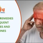 Ayurvedic Remedies for frequent headache