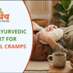 Ayurvedic Support for Menstrual pain