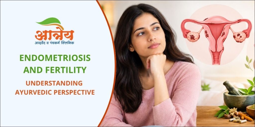 Endometriosis & Fertility