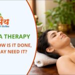 Virechana Therapy Procedure